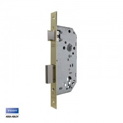 CERRADURA EMBUTIR 4030/40 C/CUAD S/CIL HL 403040HL TESA