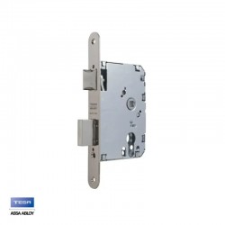 CERRADURA 4010P 40 C/RDO S/CIL HN 40104PRHN TESA