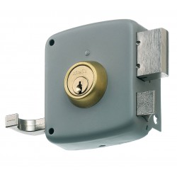 CERRADURA 2525 PR 120 DRCHA