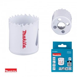 CORONA BIMETAL 40mm DENTADA MAKITA