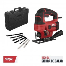 SIERRA DE CALAR 4530GA 550W SKIL