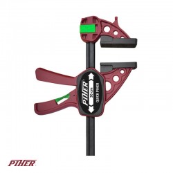 MORDAZA QUICK 30 cm PIHER