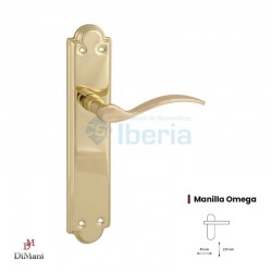 MANILLA JGO 6051 OMEGA C/PL H LATONADO