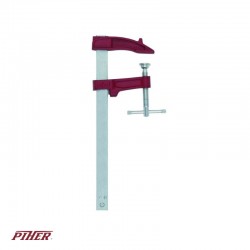 TORNILLO APRIETO M-25CM 02025 PIHER