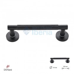 MANILLON 4043 MAIA C/R 02 NEGRO