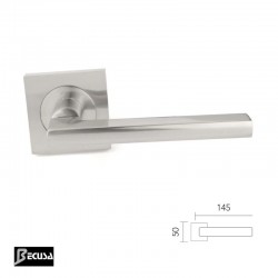 MANILLA JGO OLA MARD-1NE C/ROS NEGRA