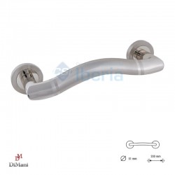 MANILLON CASTELLON BICOLOR 4021 ZAMAk