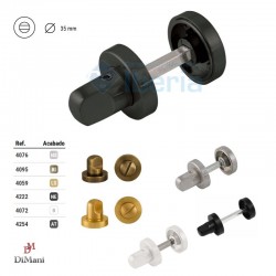 MULETILLA/DESBLOQUEO 35mm ANTRACITA 4254