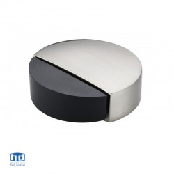 TOPE ADHESIVO NIQUEL SATINADO 4270