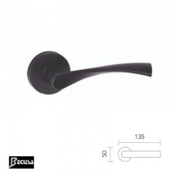 MANILLA JGO OLA MARD-1NE C/ROS NEGRA