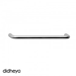 TIRADOR I-131 INOX 10x96mm 21115 DIDHEYA