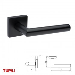MANIVELA R/CUAD 2002Q-153 NEGRO TUPAI