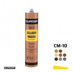 SELLADOR CM10 CEREZO 300 ml QUIADSA
