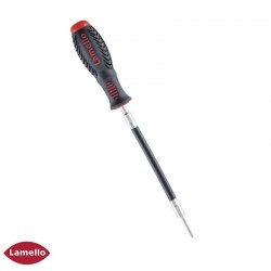 HERRAMIENTA CLAMEX P HEX 4X30X290mm