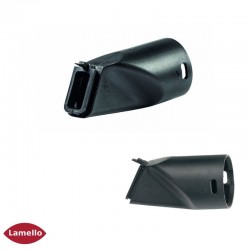 ADAPTADOR SUCCION 36mm 331007 LAMELLO