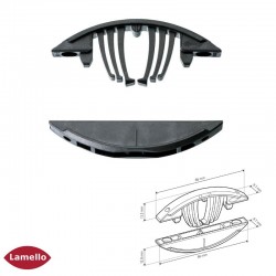 TENSO P-14 145425 SIN CLIP 300 Jgos