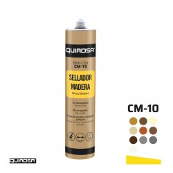 SELLADOR CM10 ROBLE 300 ml QUIADSA