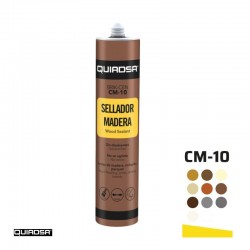 SELLADOR CM10 WENGUE 300 ml QUIADSA