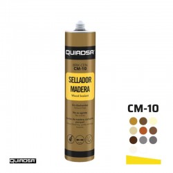 SELLADOR CM10 NOGAL 300 ml QUIADSA