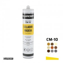 SELLADOR CM10 BLANCO 300ml QUIADSA