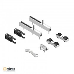 ACCESORIOS SF-RA A90 X2 FRENO RETENEDOR
