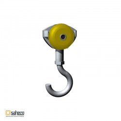ROLDANA TOLDO CON GANCHO 007553 SAHECO