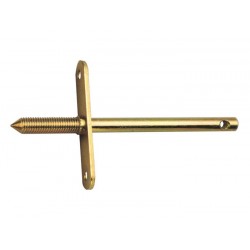 SOPORTE OCULTO 20 150mm BICROMATADO