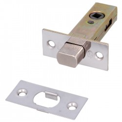 PASADOR 126/60 NIQUEL