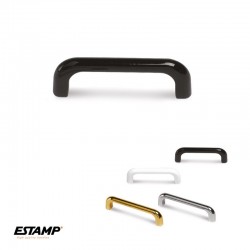 TIRADOR 32mm NEGRO 7554-033