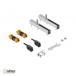 ACCESORIO SF-RA P70 X2 SOFTBRAKE SIMPLE