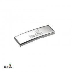 TAPA BRAZO BISAGRA SENSYS NEUMATICA 9082774 HETTICH