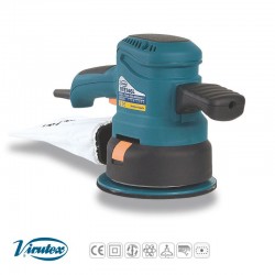 LIJADORA RTE146L ROTORBITAL 350w d-150mm