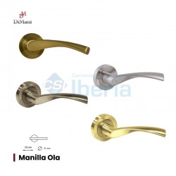 MANIVELA OLA C/R02 ZAMAK LATON SAT 4112