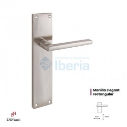 MANILLA JGO 4049 ELEGANT CUADRADA NIQUEL 4174