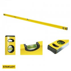 NIVEL TUBULAR 2000mm STH1-43109 STANLEY