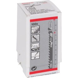 HOJA SIERRA CALAR T144 D uds.