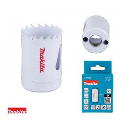 CORONA BIMETAL 35mm DENTADA MAKITA