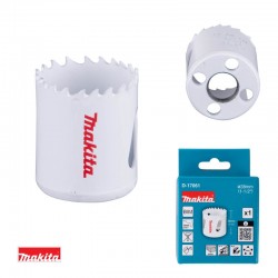 CORONA BIMETAL 38mm DENTADA MAKITA