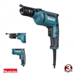 TALADRO ELECTRICO 370W DP2011 MAKITA