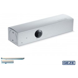 MUELLE TS3000 V S/BRAZO PLATA 28348 GEZE