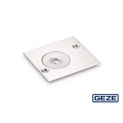 EMBELLECEDOR PIVOTE INFERIOR ACERO INOX