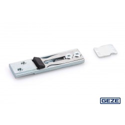 RETENEDOR TS1500 GUIA REGULABLE 70863 GEZE