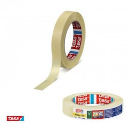 CINTA MASKING TAPE 19X50 4323 TESA