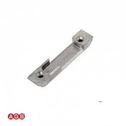 SOPORTE BULON A4 EE9 DCHA PLATA A514DX0102 AGB