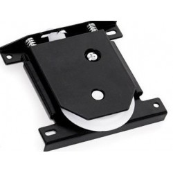 RUEDA ARMARIO 2028 C/DIENTE ANCHA MACHO