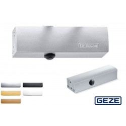 MUELLE TS1500 EN3-4 S/BRAZO PLATA 101792 GEZE