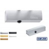 MUELLE TS1500 S/BRAZO NEGRO 119575 GEZE