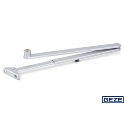 BRAZO NORMAL TS2000/4000 PLATA 102421