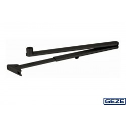BRAZO NORMAL TS2000/4000 NEGRO 109544