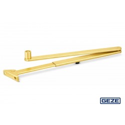 BRAZO NORMAL TS2000/4000 ORO 102425 GEZE